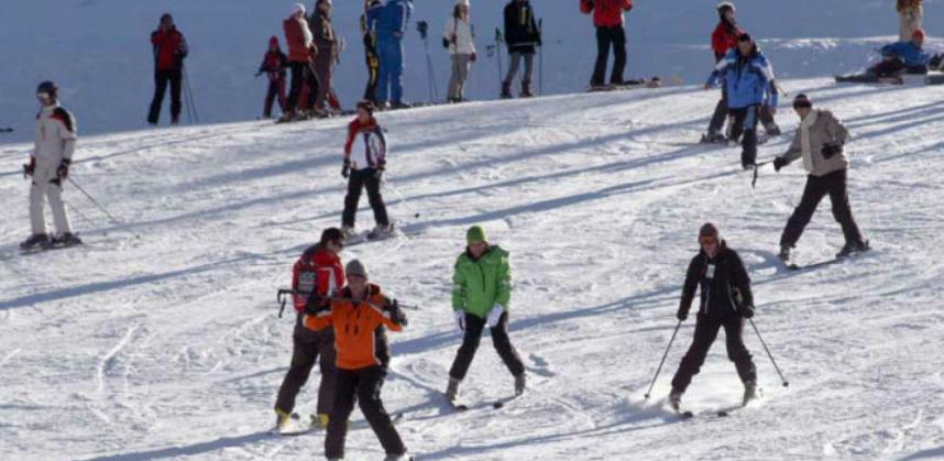 Banje i planine najpopularnije u turističkim posjetama u RS