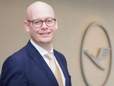 Bernhard Wodl novi regionalni menadžer Lufthansa grupe