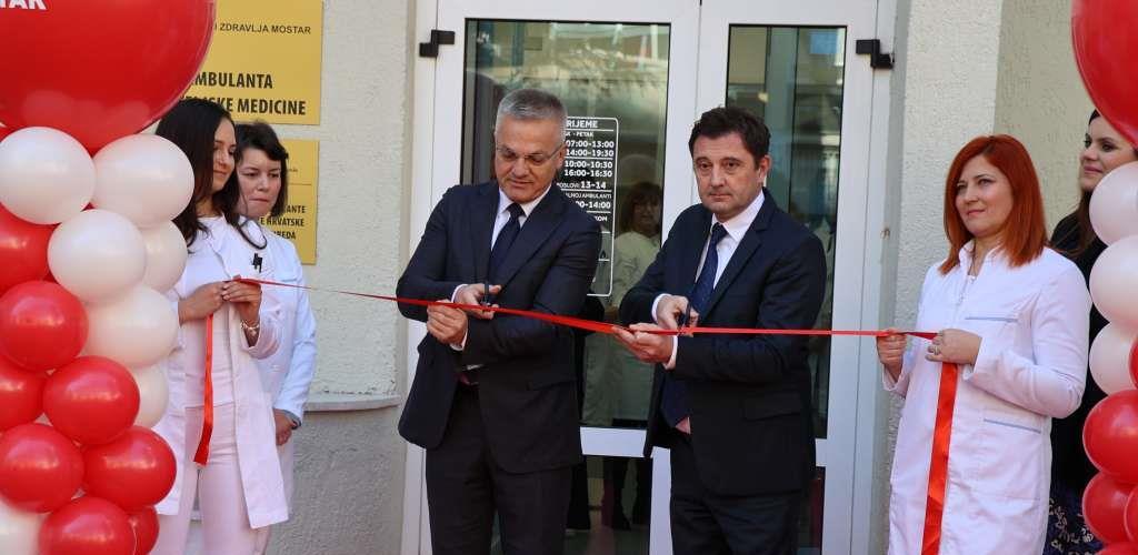 Mostar ambulanta