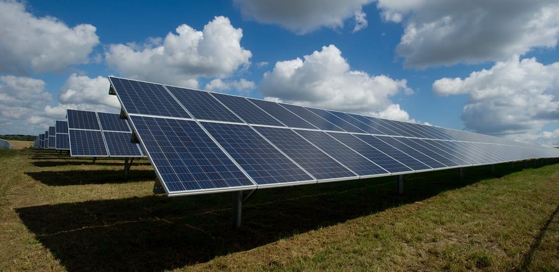 solarna elektrana