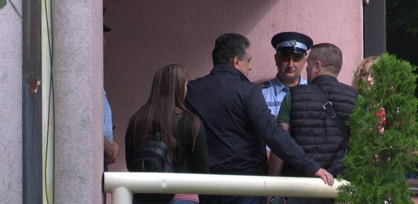 AGRARNI FOND POLICIJA