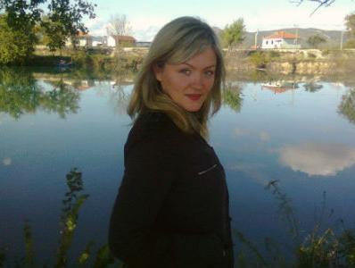 Irma Baralija: Vratila se iz Španije da pomogne stvoriti bolji Mostar