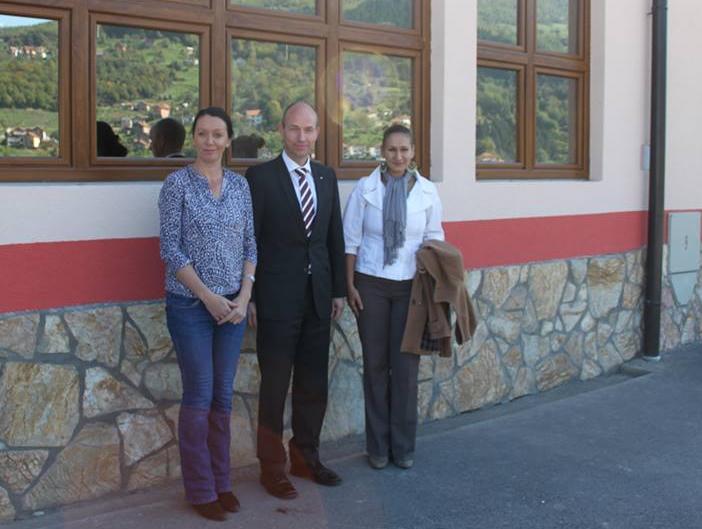 Proširenje suradnje između Helle i Bekto Precise