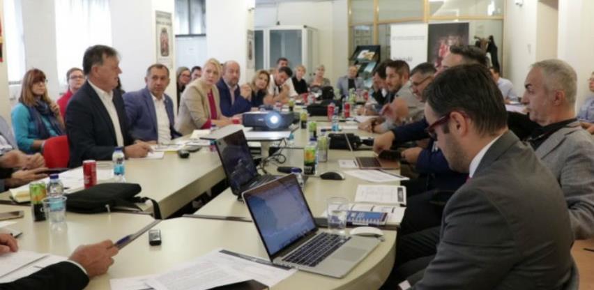 Počinje izrada strategije razvoja Federacije Bosne i Hercegovine