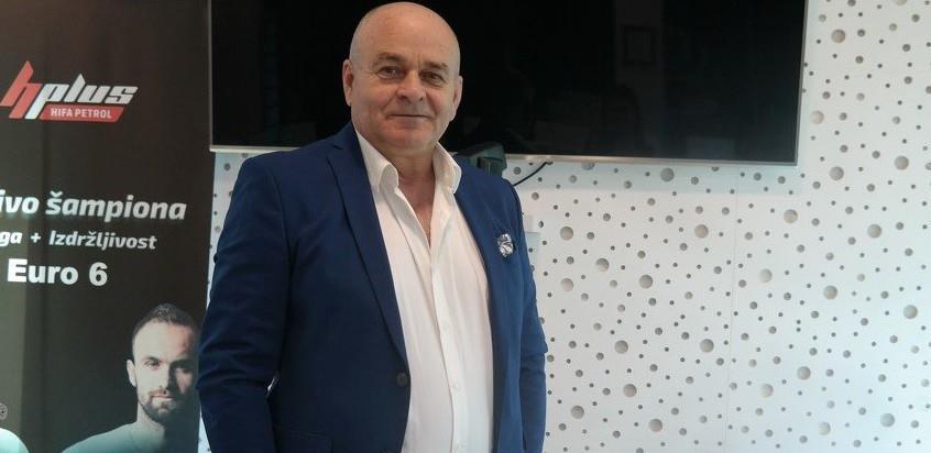 Hajrudin Ahmetlić, vlasnik Hifa Petrola: Nismo članica Hifa Grupe