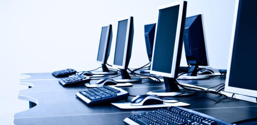 Podrša i razvoj lokalnog poduzetništva: Nova IT oprema za Biznis centar Ilijaš