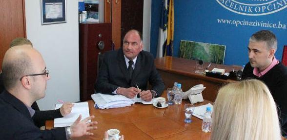 Poljski distributer dijelova za automobile otvara kompaniju u Živinicama