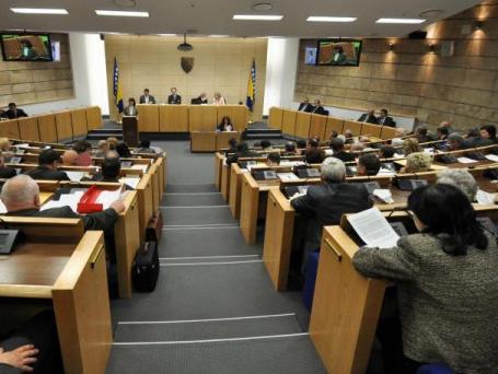 Ispunjavaju uslov MMF-a za novu tranšu
