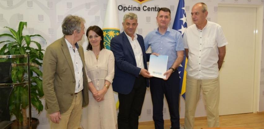 Počinje četvrta faze gasifikacije naselja Kromolj, Slatina, Poljine i Šip