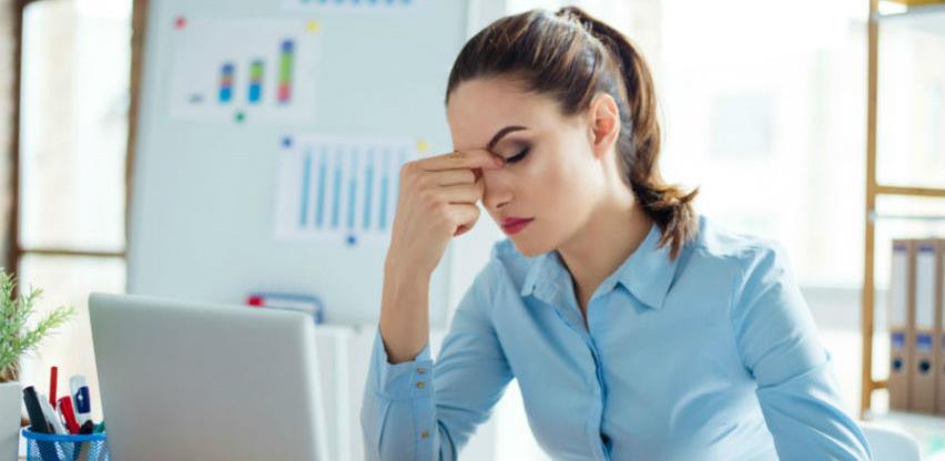 Premorenost poslom od 2022. i zvanično bolest