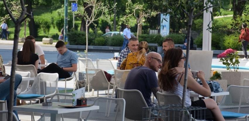 Poticaj privrednicima Općine Centar u 2021. godini više od milion KM