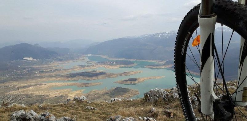 Potpisan sporazum o razvoju biciklističkog turizma u Tomislavgradu