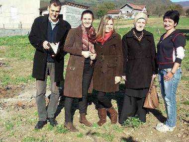 Bugojno: Obuka žena za bavljenje plasteničkom proizvodnjom