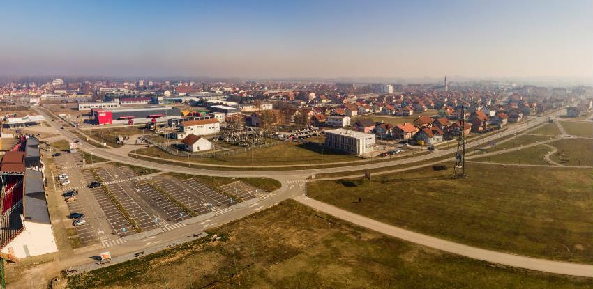 Tender od 2,3 miliona KM: Orašje gradi postrojenje za pročišćavanje pitke vode