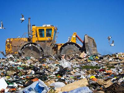U otpadu je budućnost: Deponije bi mogle postati zlatne koke
