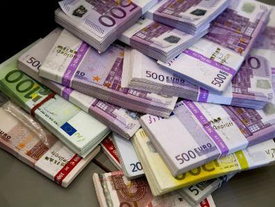 Minimalna plaća u Bugarskoj 184, Hrvatskoj 396, a u Grčkoj 684 eura