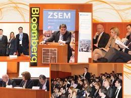 ZSEM & Bloomberg investicijska konferencija