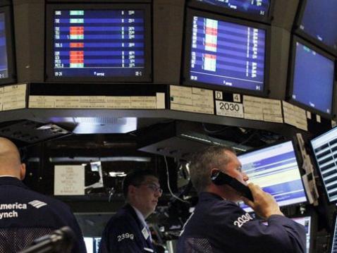 Nakon nestabilnog trgovanja, cijene blago pale