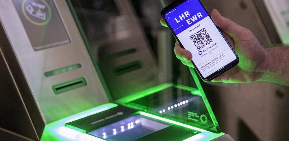 COVID pasoši: Pravila za građane BiH ista kao za EU državljane