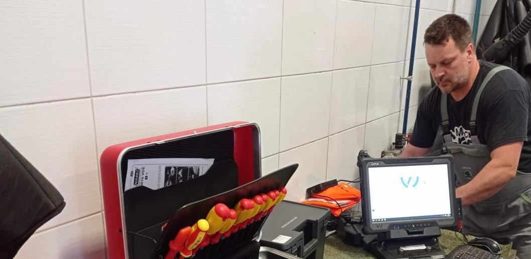 Volkswagen grupacija nastavlja educiranje osoblja za e-mobilnost za brendove Škoda i Seat