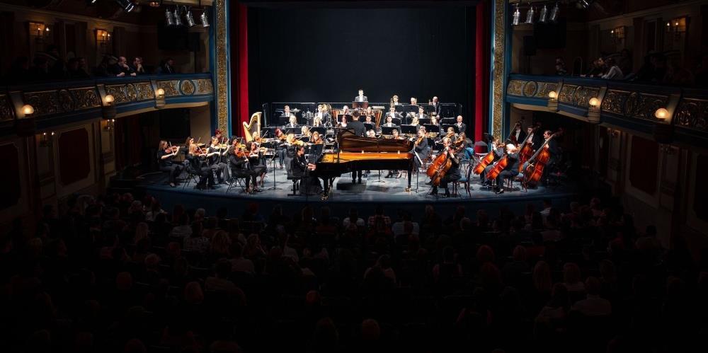 Sarajevska filharmonija