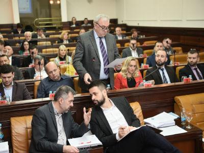 Toplani garancije na iznos od pet miliona KM