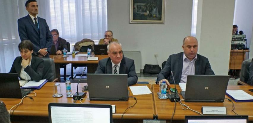 Novoponuđeni Zakon o cestovnom prijevozu FBiH u skladu s europskim standardima