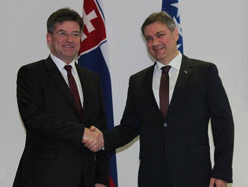 Zvizdić: Vijeće ministara opredijeljeno za evropski put BiH