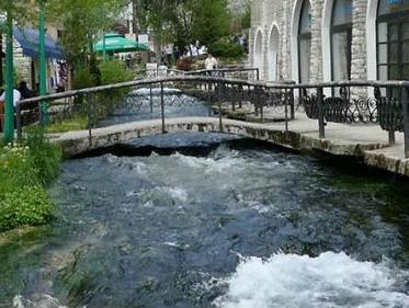 Hoće li propasti projekt "Plava voda"?