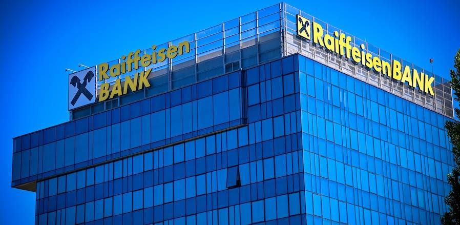 raiffeisen