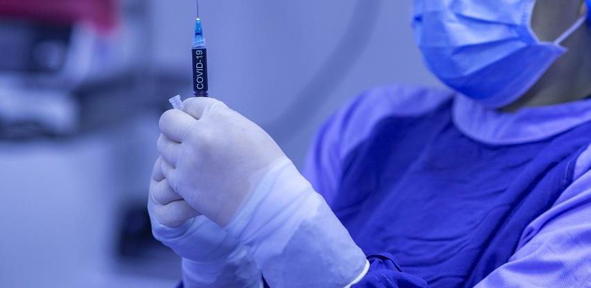 Veledrogerija iz Posušja pokrenula postupak nabavke ruske vakcine