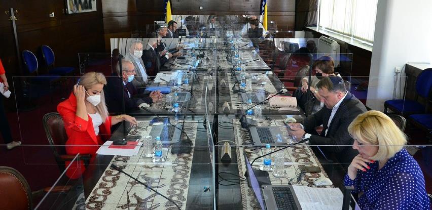 Utvrđen Prijedlog zakona o reprezentativnosti sindikata i udruženja poslodavaca