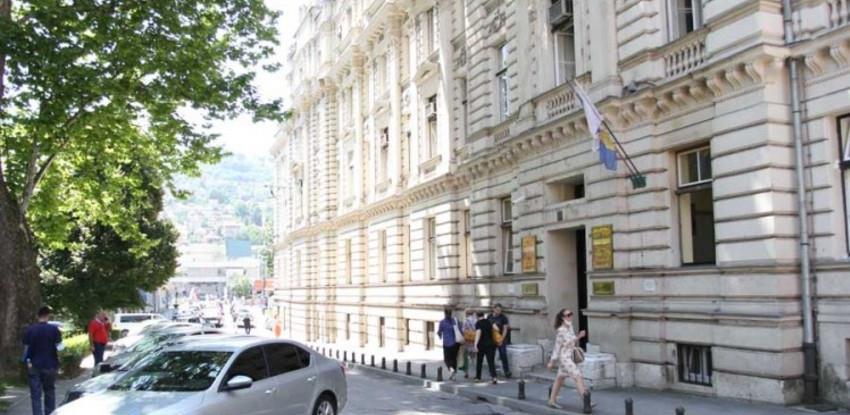 Sudski sporovi Kanton Sarajevo odveli u minus