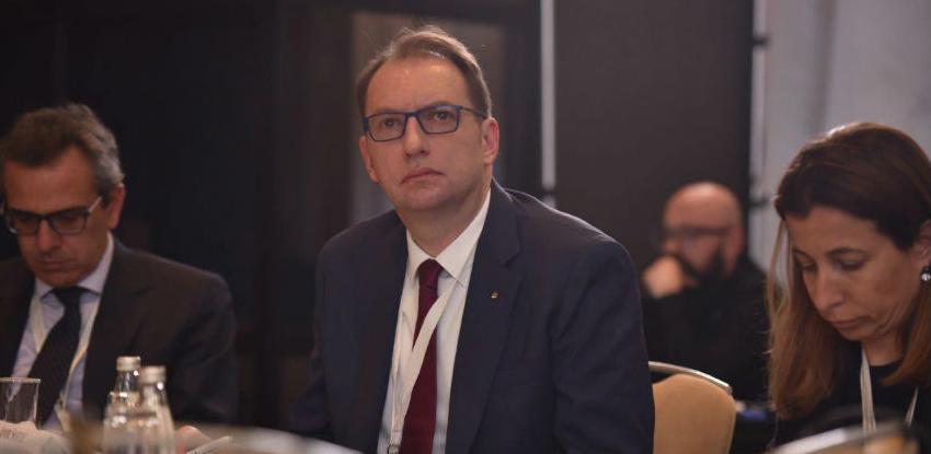 Softić: Sektor malih i srednjih preduzeća u BiH ima šansu daljeg rasta