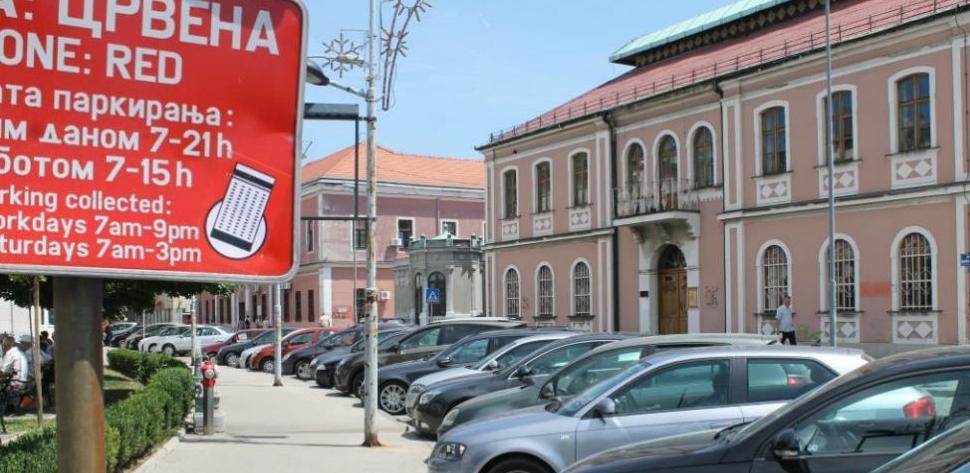 Bijeljina dobiva modernu parking garažu na tri nivoa