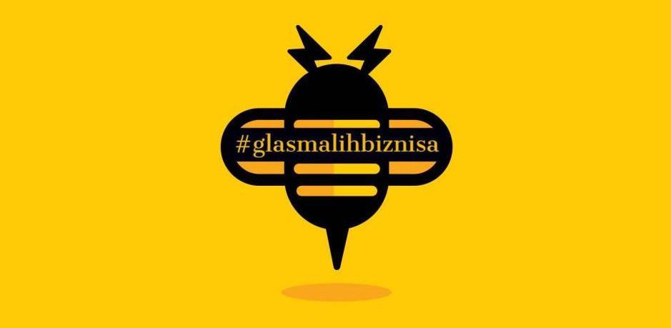 GLAS MALIH BIZNISA: Hitne mjere za spas 262.000 radnih mjesta