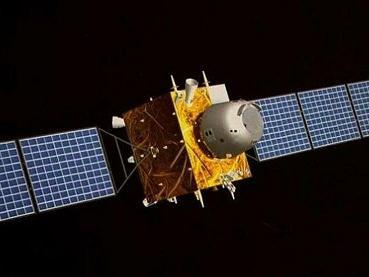Kineska letjelica u Mjesečevoj orbiti