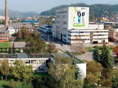 Snažan izvoz prepolovio gubitke Solane Tuzla