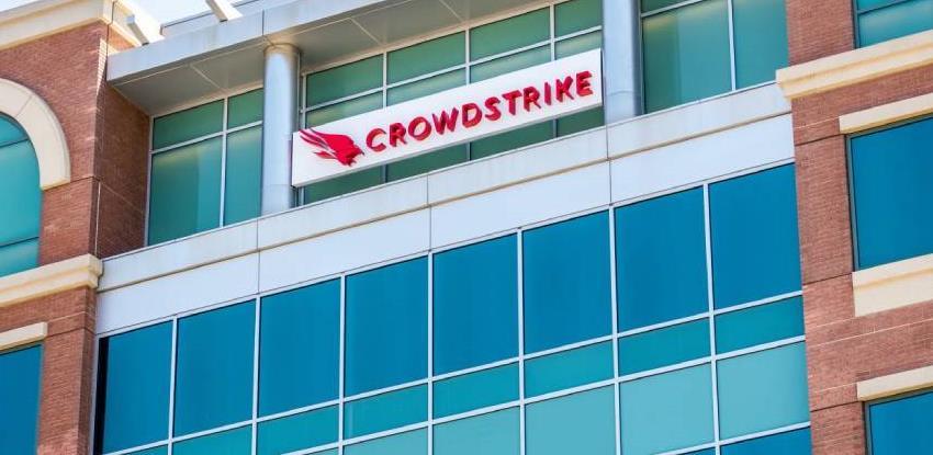CrowdStrike