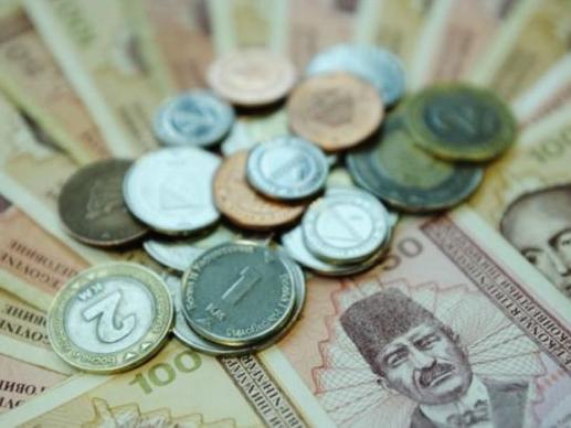 Federacija se zadužila za 30 miliona KM aukcijom trezorskih zapisa