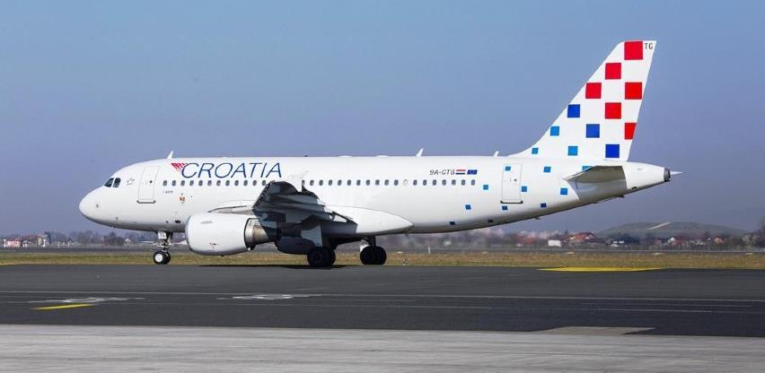 Croatia Airlines