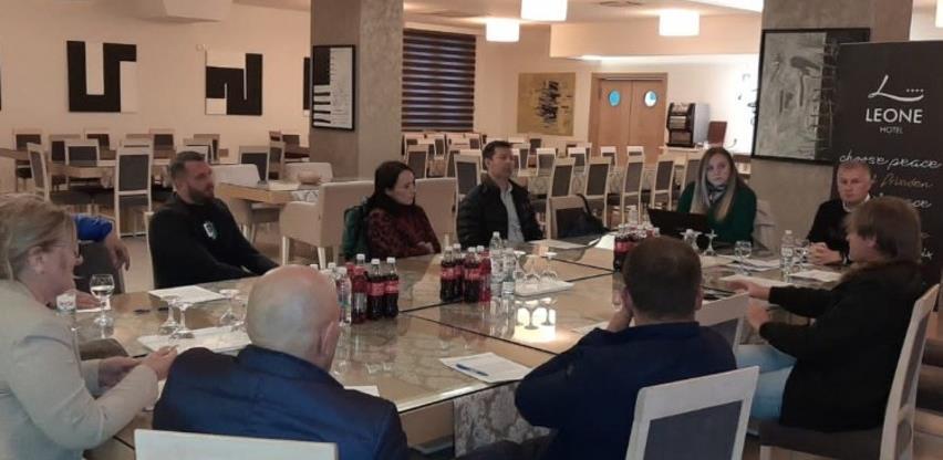 U Međugorju osnovana Udruga turizma, od nadležnih traže propis za ulazak stranaca