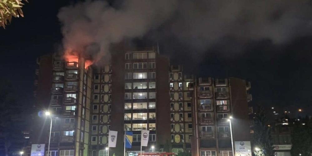 dom penzionera tuzla