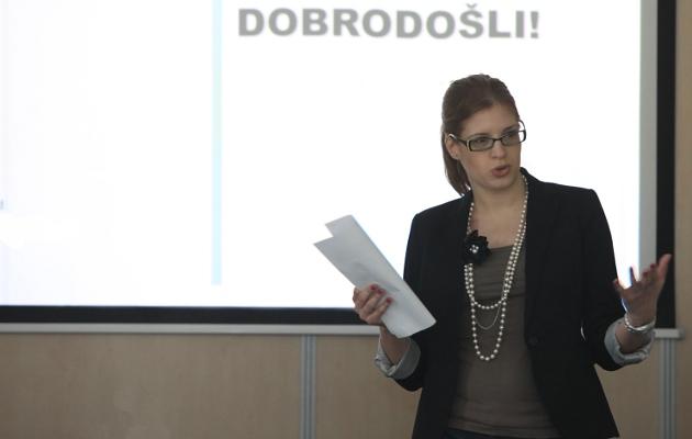 Kako pripremiti dobru PowerPoint prezentaciju