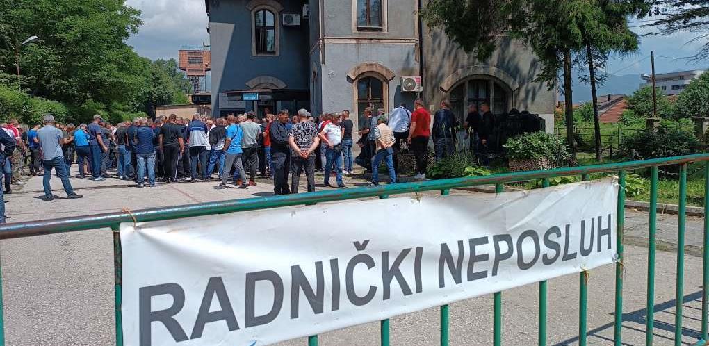 RMU ZENICA