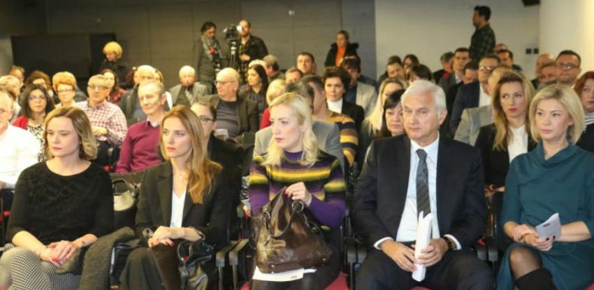 Advokatska komora za zakon s kojim je saglasno Vijeće advokatskih komora Evrope