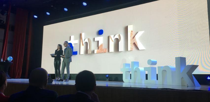ALEM Sistem predstavio rješenja iz IT sigurnosti na IBM Think konferenciji