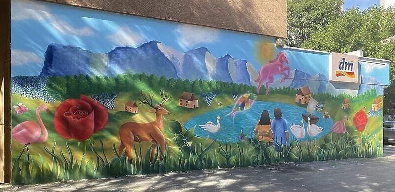 mural grbavica