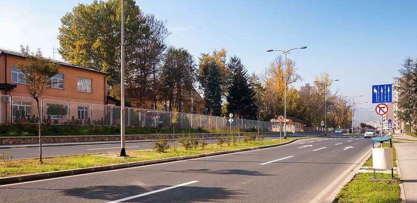 Grad Zenica u izgradnju javne LED rasvjete ulaže pet miliona KM