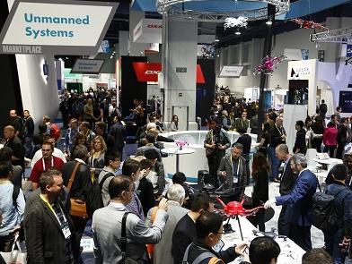 Internet svega i svačega na sajmu tehnologije